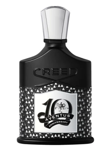 CREED 10TH ANNIVERSARY - 100ML EAU DE PARFUM (TESTER)