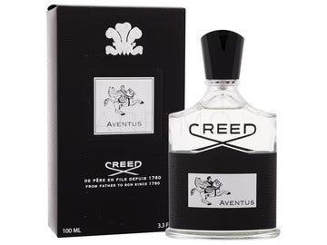 CREED AVENTUS - 100ML EAU DE PARFUM (TESTER)