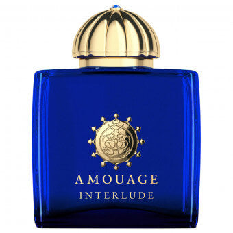 AMOUAGE INTERLUDE WOMAN – 100 ML EAU DE PARFUM (TESTER)