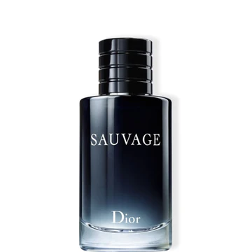 DIOR SAUVAGE - 100ML EAU DE PARFUM (TESTER)