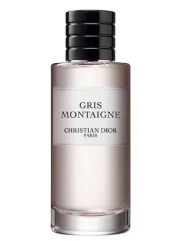 DIOR GRIS MONTAIGNE - 125ML EAU DE PARFUM (TESTER)