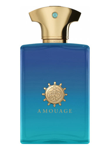 AMOUAGE FIGMENT MAN – 100 ML EAU DE PARFUM (TESTER)