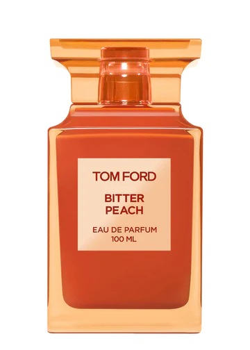 TOM FORD BITTER PEACH - 100ML EAU DE PARFUM (TESTER)