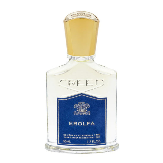 CREED EROLFA – 100ML EAU DE PARFUM (TESTER)