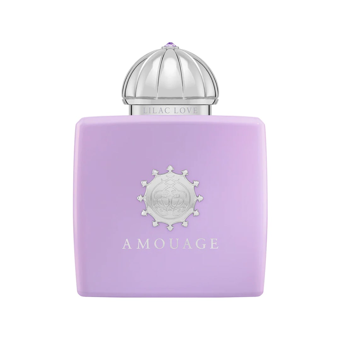 AMOUAGE LILAC LOVE WOMAN – 100 ML EAU DE PARFUM (TESTER)