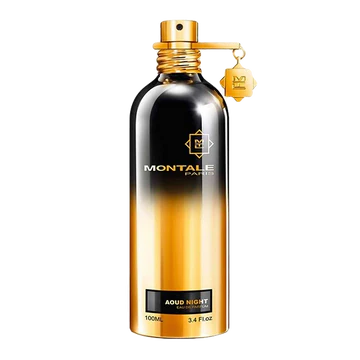 MONTALE AOUD NIGHT - 100ML EAU DE PARFUM (TESTER)