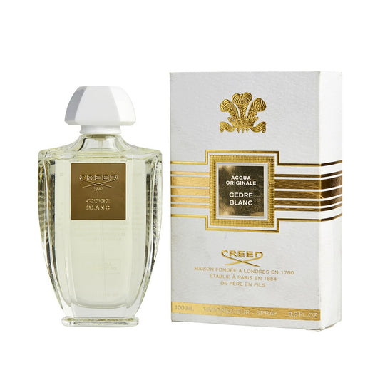 CREED CEDRE BLANC – 100ML EAU DE PARFUM