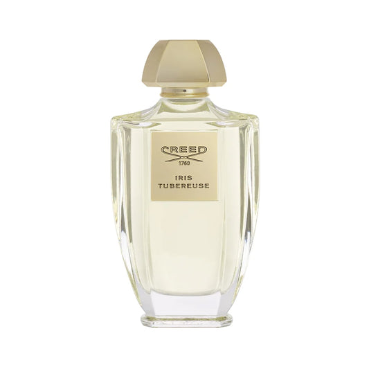 CREED IRIS TUBEREUSE – 100 ML EAU DE PARFUM (TESTER)