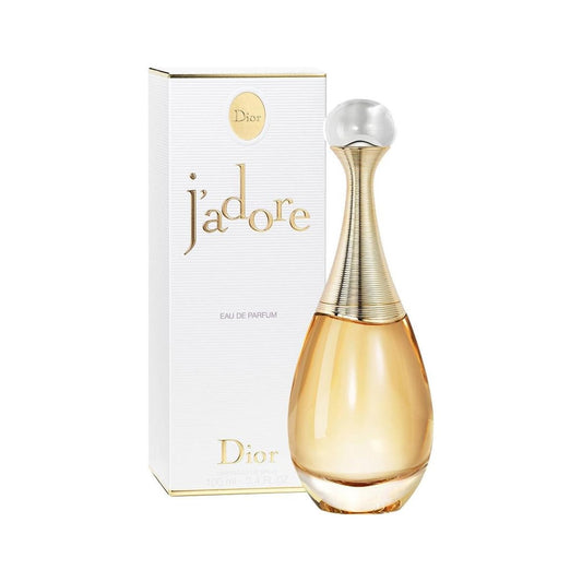 DIOR J’ADORE – 100ML EAU DE PARFUM