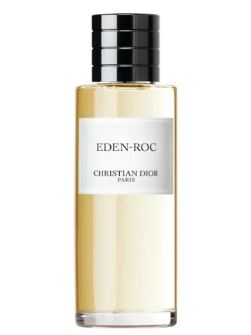 DIOR EDEN-ROC - 125ML EAU DE PARFUM (TESTER)