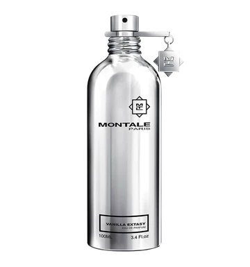 MONTALE VANILLE EXTASY - 100ML EAU DE PARFUM (TESTER)