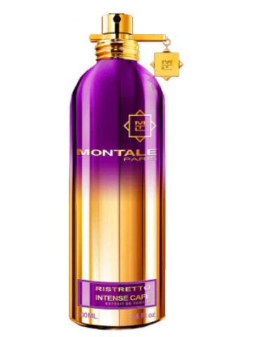 MONTALE RISTRETTO INTENSE CAFE -100ML EXTRAIT DE PARFUM (TESTER)