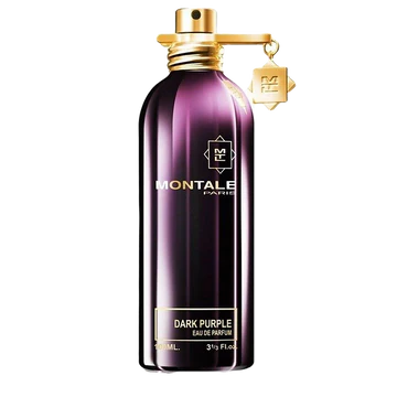 MONTALE DARK PURPLE - 100ML EAU DE PARFUM (TESTER)