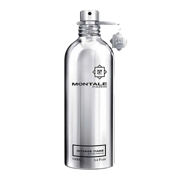 MONTALE INTENSE TIARE' - 100ML EAU DE PARFUM (TESTER)