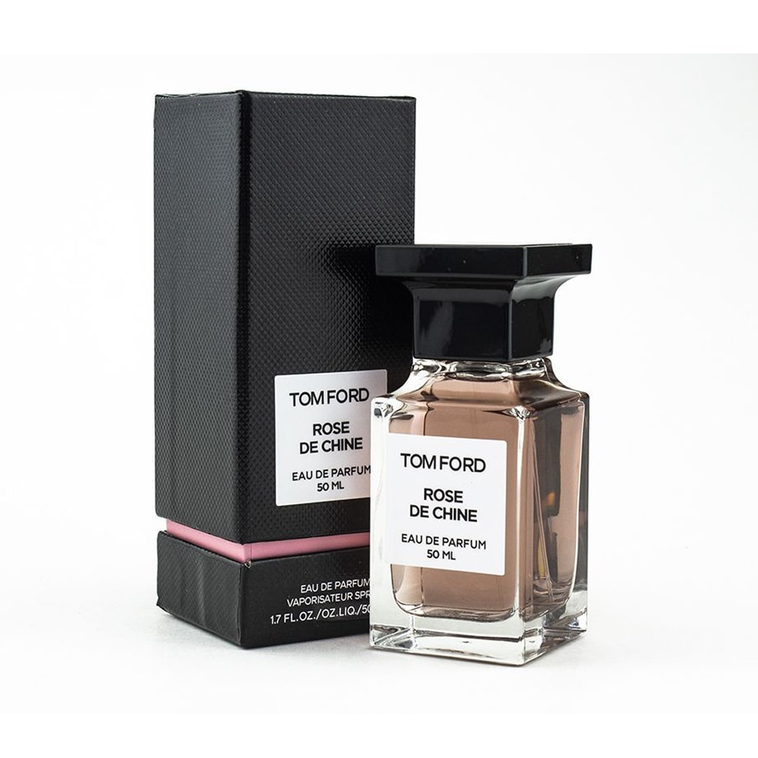 TOM FORD ROSE DE CHINE – 100ML EAU DE PARFUM