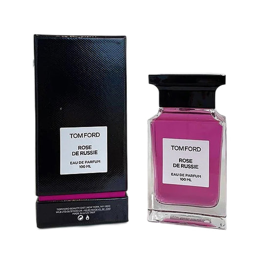 TOM FORD ROSE DE RUSSIE – 100ML EAU DE PARFUM