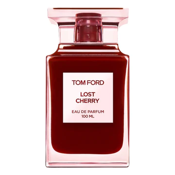 TOM FORD LOST CHERRY - 100ML EAU DE PARFUM (TESTER)