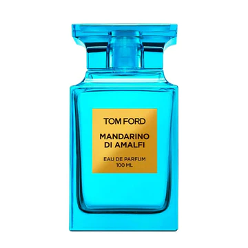 TOM FORD MANDARINO DI AMALFI - 100ML EAU DE PARFUM (TESTER)