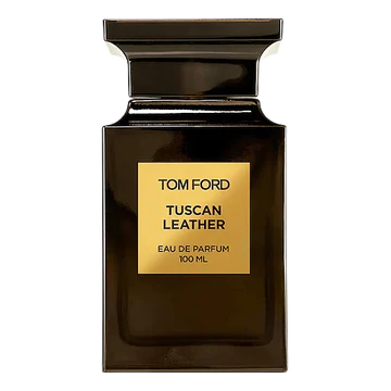 TOM FORD TUSCAN LEATHER - 100ML EAU DE PARFUM (TESTER)