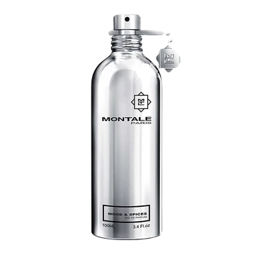 MONTALE WOOD & SPICES - 100ML EAU DE PARFUM (TESTER)