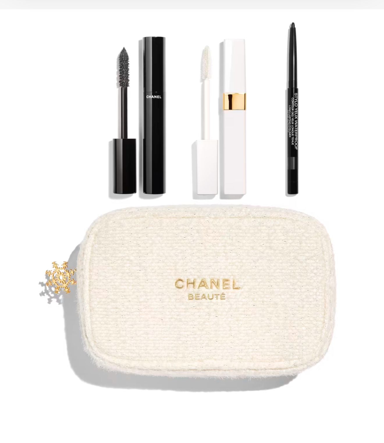 CONFEZIONE REGALO CHANEL