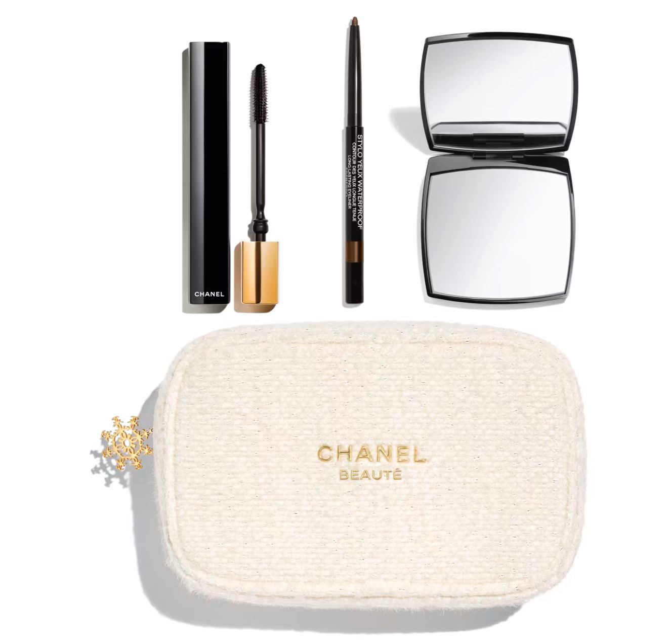 CONFEZIONE REGALO CHANEL