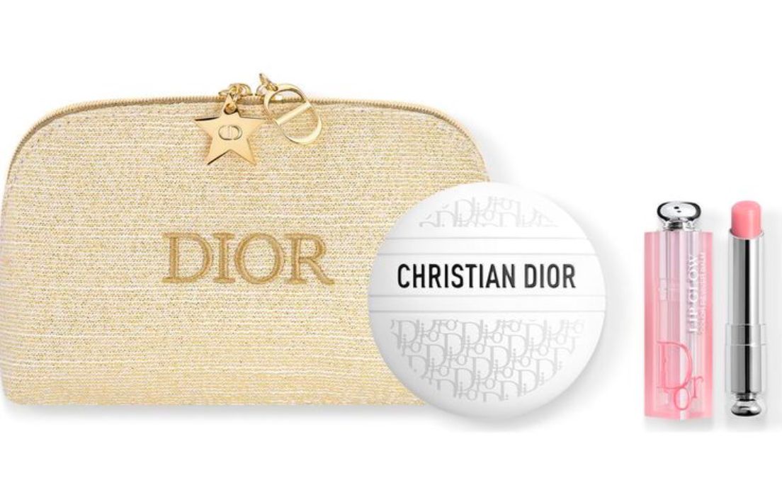 CONFEZIONE REGALO DIOR