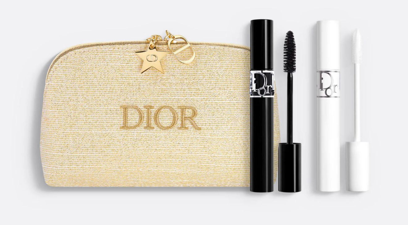 CONFEZIONE REGALO DIOR