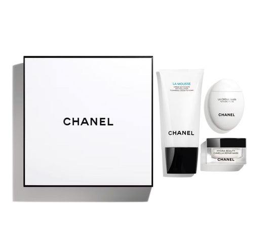 CONFEZIONE REGALO CHANEL