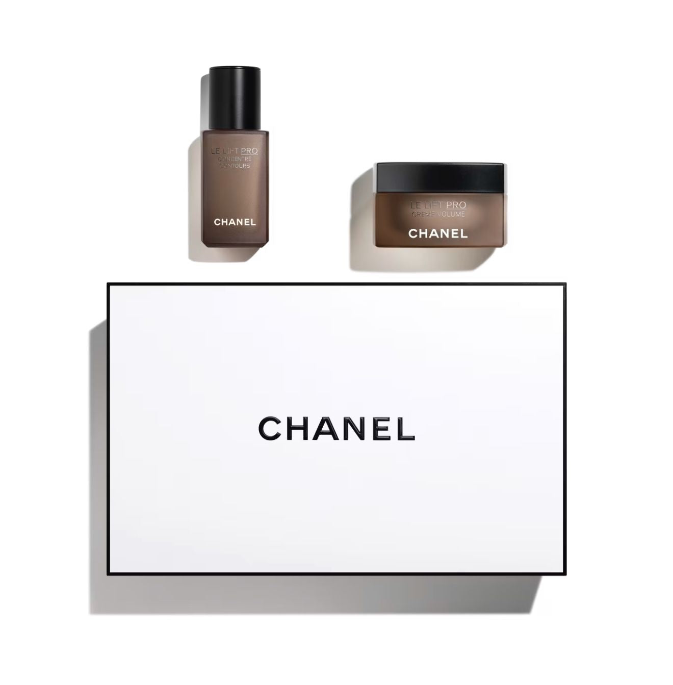 CONFEZIONE REGALO CHANEL