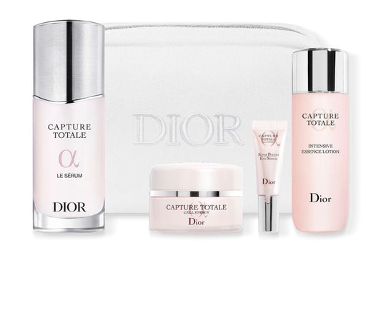 CONFEZIONE REGALO DIOR