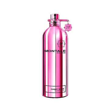 MONTALE CANDY ROSE - 100ML EAU DE PARFUM (TESTER)