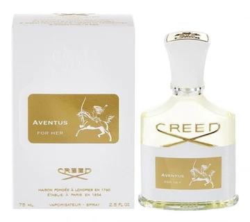 CREED AVENTUS FOR HER - 75ML EAU DE PARFUM (TESTER)