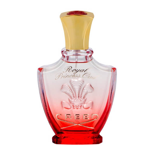 CREED ROYAL PRINCESS OUD 100 ML EAU DE PARFUM (TESTER)