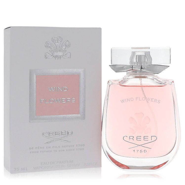 CREED WIND FLOWERS – 75 ML EAU DE PARFUM