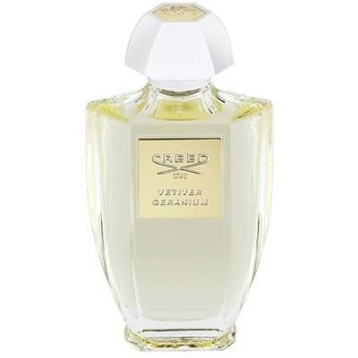 CREED VETIVER GERANIUM – 100 ML EAU DE PARFUM (TESTER)