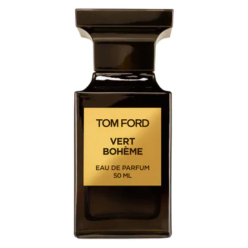 TOM FORD VERT BOHEME - 100ML EAU DE PARFUM (TESTER)