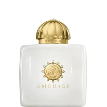 AMOUAGE HONOUR WOMAN - 100ML EAU DE PARFUM (TESTER)