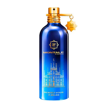 MONTALE RENDEZ-VOUS À MILAN - 100ML EAU DE PARFUM (TESTER)