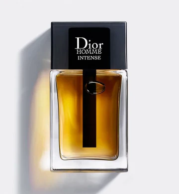 DIOR HOMME INTENSE - 100ML EAU DE PARFUM (TESTER)