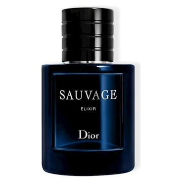 DIOR SAUVAGE ELIXIR - 60ML EXTRAIT DE PARFUM (TESTER)